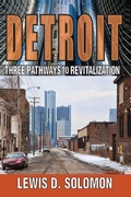 Cover: Detroit - Routledge