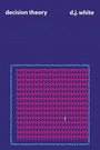 Cover: Decision Theory - Routledge