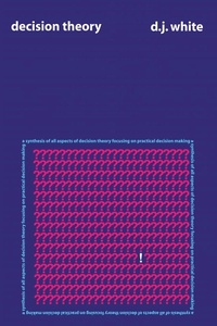 Enlarge image Cover: Decision Theory - Routledge