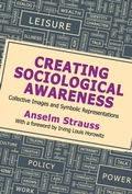 Cover: Creating Sociological Awareness - Routledge