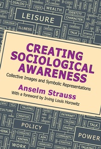 Enlarge image Cover: Creating Sociological Awareness - Routledge