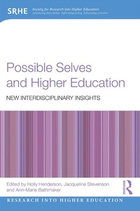 Abbildung von: Possible Selves and Higher Education - Routledge