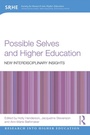 Cover: Possible Selves and Higher Education - Routledge