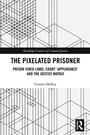 Cover: The Pixelated Prisoner - Routledge