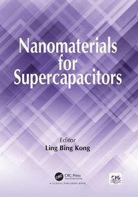Abbildung von: Nanomaterials for Supercapacitors - CRC Press