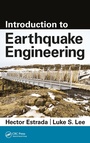 Cover: Introduction to Earthquake Engineering - CRC Press