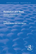 Cover: Revelations and Story - Routledge