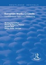 Cover: European Works Councils - Routledge