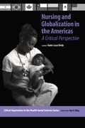 Cover: Nursing and Globalization in the Americas - Routledge