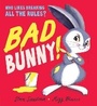 Cover: Bad Bunny - Scholastic