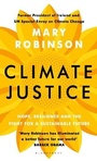 Cover: Climate Justice - Bloomsbury Publishing PLC