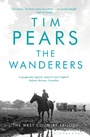 Cover: The Wanderers - Bloomsbury Publishing PLC