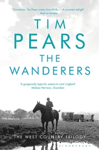 Enlarge image Cover: The Wanderers - Bloomsbury Publishing PLC