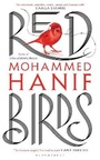 Cover: Red Birds - Bloomsbury Publishing PLC