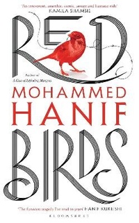 Enlarge image Cover: Red Birds - Bloomsbury Publishing PLC
