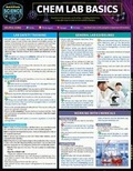 Cover: Chem Lab Basics - Barcharts, Inc