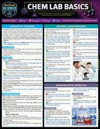 Enlarge image Cover: Chem Lab Basics - Barcharts, Inc