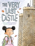 Cover: The Very Last Castle - Abrams Books for Young Readers