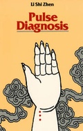 Cover: Pulse Diagnosis - Churchill Livingstone