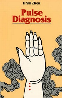 Abbildung von: Pulse Diagnosis - Churchill Livingstone