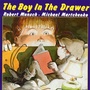 Cover: The Boy in Drawer - Annick Press Ltd