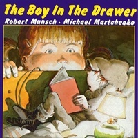 Enlarge image Cover: The Boy in Drawer - Annick Press Ltd
