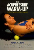 Cover: The Acupressure Warm-up - Paradigm Publications,U.S.