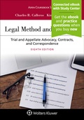 Cover: Legal Method and Writing II - Aspen Publishers