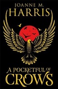 Cover: A Pocketful of Crows - Gollancz