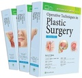 Cover: Operative Techniques in Plastic Surgery - Lippincott Williams and Wilkins