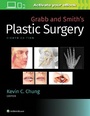 Cover: Grabb and Smith's Plastic Surgery - Lippincott Williams and Wilkins