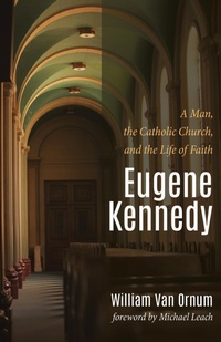 Abbildung von: Eugene Kennedy - Wipf and Stock Publishers
