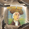 Cover: Nathan Hale - Cavendish Square Publishing