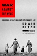 Cover: War Against the Weak - Dialog Press