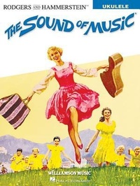 Enlarge image Cover: The Sound of Music - Hal Leonard Corporation
