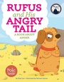 Cover: Rufus and His Angry Tail - Fortress Press