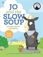 Cover: Jo and the Slow Soup - Fortress Press
