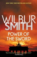 Cover: Power of the Sword - Zaffre
