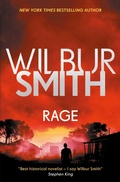 Cover: Rage - Zaffre