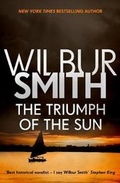 Cover: Triumph of the Sun - Zaffre