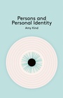 Cover: Persons and Personal Identity - Polity Press