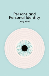 Enlarge image Cover: Persons and Personal Identity - Polity Press