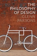 Cover: The Philosophy of Design - Wiley
