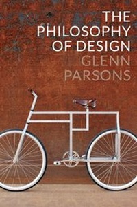 Enlarge image Cover: The Philosophy of Design - Wiley