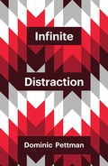 Cover: Infinite Distraction - Wiley