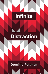 Enlarge image Cover: Infinite Distraction - Wiley