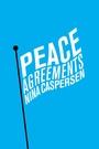Cover: Peace Agreements - Wiley