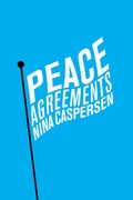 Cover: Peace Agreements - Wiley