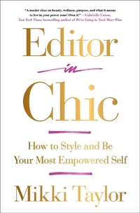 Abbildung von: Editor in Chic - Atria Books