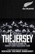 Cover: The Jersey - Macmillan